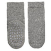 Abs Чорапи С Вълна И Релефна Анти Плъзгаща Подметка, Сиви, 37 38 Sterntaler