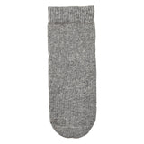 Abs Чорапи С Вълна И Релефна Анти Плъзгаща Подметка, Сиви, 37 38 Sterntaler
