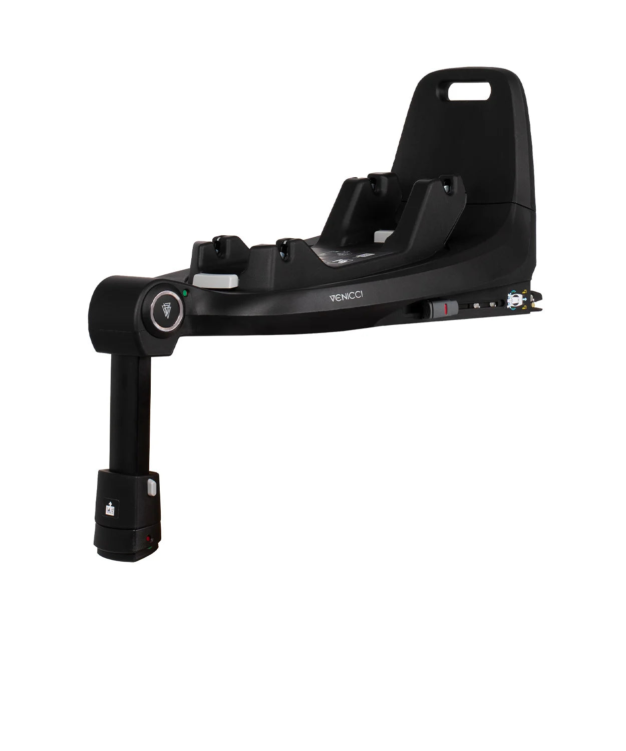 База За Столче За Кола Tiago 360 Isofix Venicci