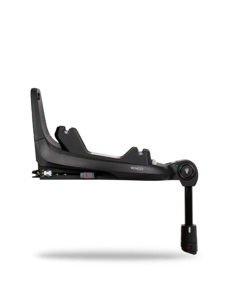 База За Столче За Кола Tiago 360 Isofix Venicci