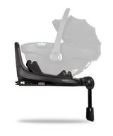 База За Столче За Кола Tiago 360 Isofix Venicci
