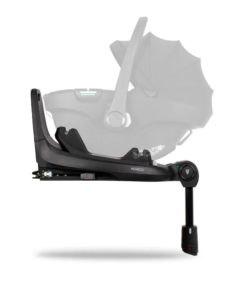 База За Столче За Кола Tiago 360 Isofix Venicci
