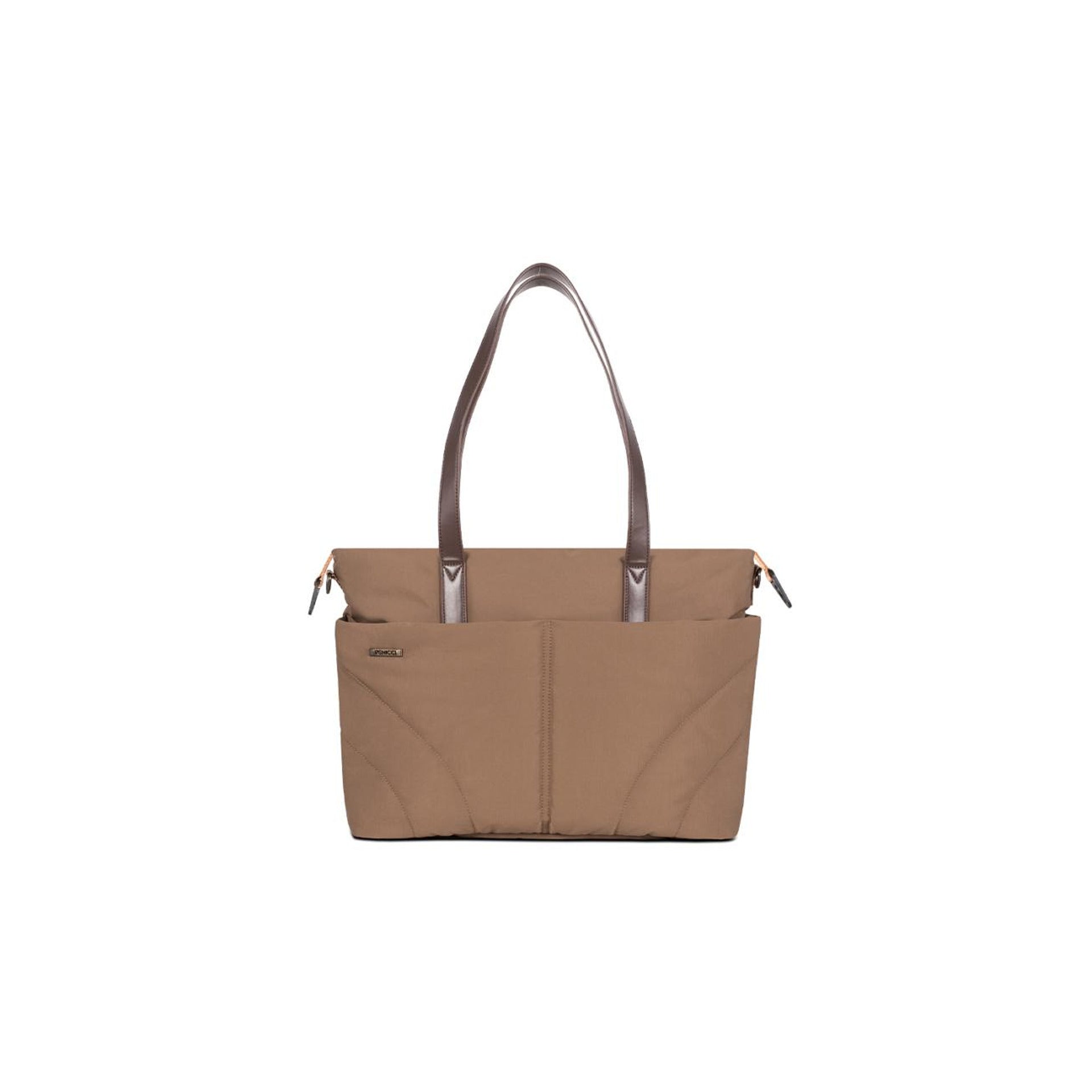 Комбинирана Количка 2 В 1 Claro 2 Caramel Venicci
