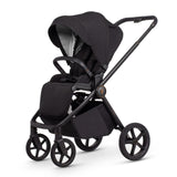 Комбинирана Количка 2 В 1 Claro 2 Noir Venicci
