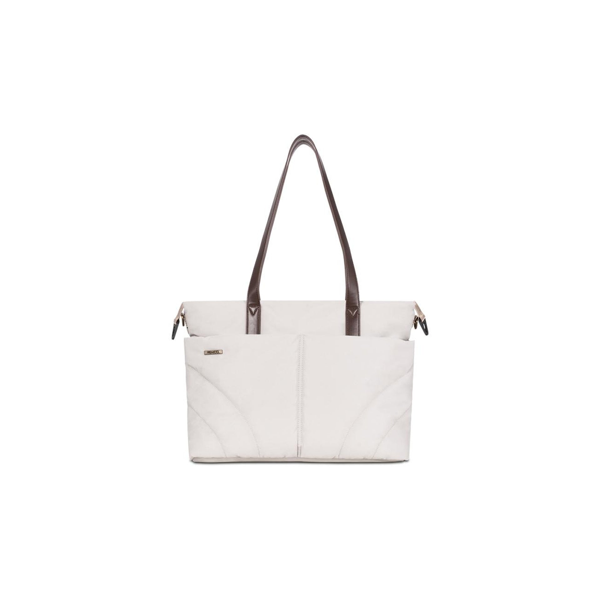 Комбинирана Количка 2 В 1 Claro 2 Vanilla Venicci