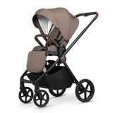 Комбинирана Количка 2 В 1 Claro Almond Venicci