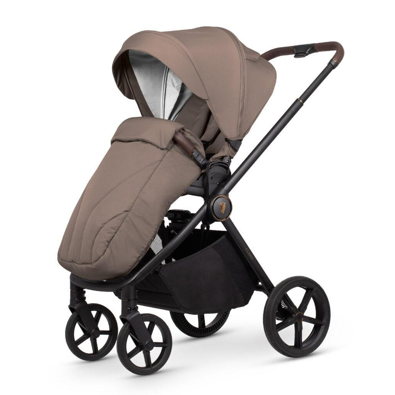 Комбинирана Количка 2 В 1 Claro Almond Venicci