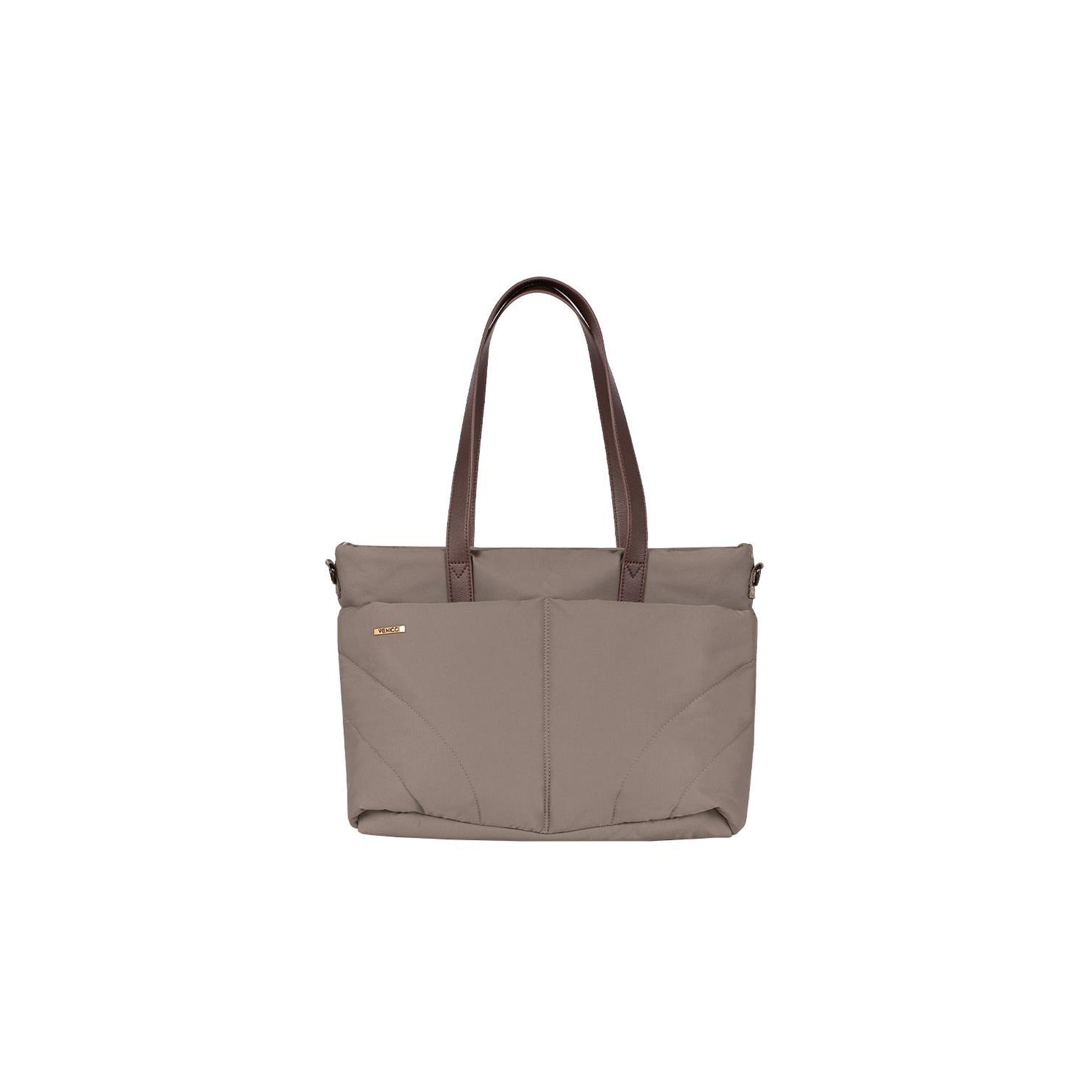 Комбинирана Количка 2 В 1 Claro Almond Venicci