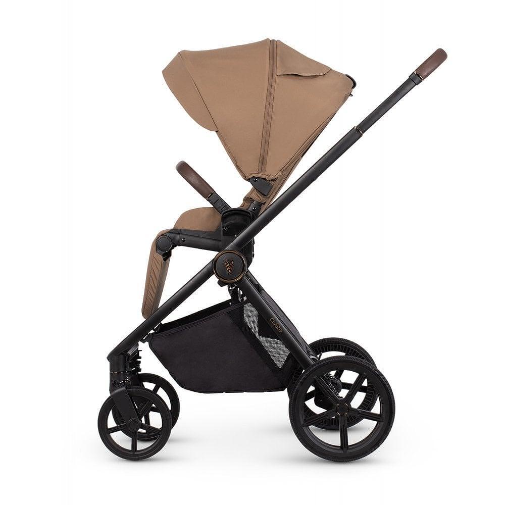 Комбинирана Количка 2 В 1 Claro Caramel Venicci