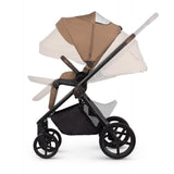 Комбинирана Количка 2 В 1 Claro Caramel Venicci