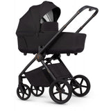 Комбинирана Количка 2 В 1 Claro Noir Venicci
