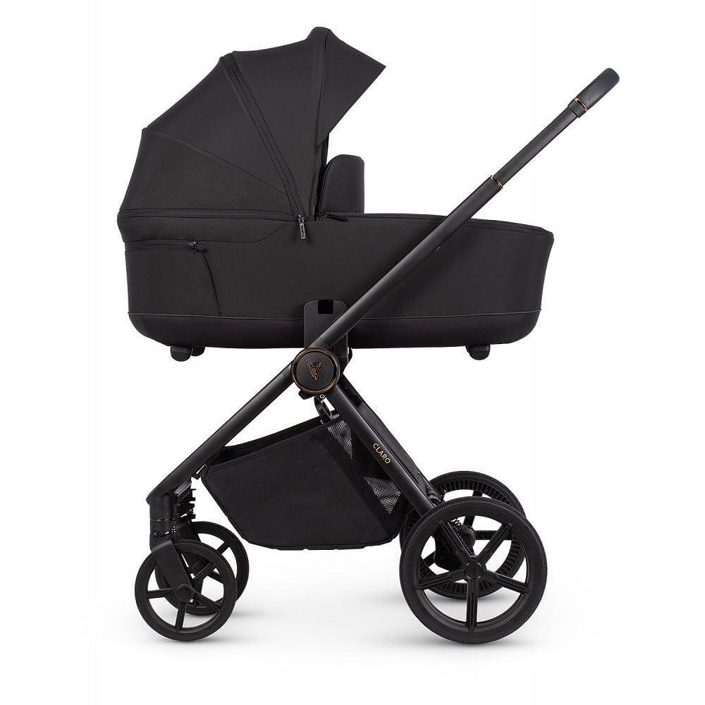 Комбинирана Количка 2 В 1 Claro Noir Venicci