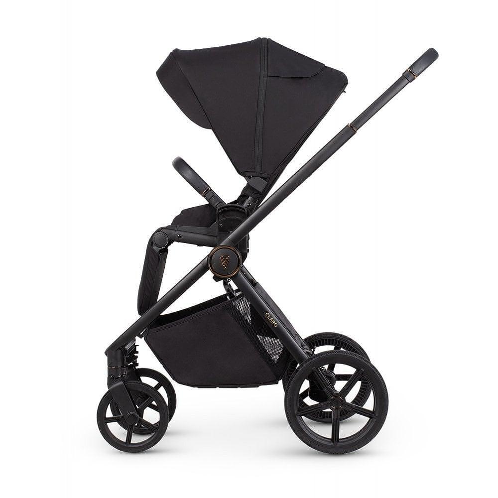 Комбинирана Количка 2 В 1 Claro Noir Venicci