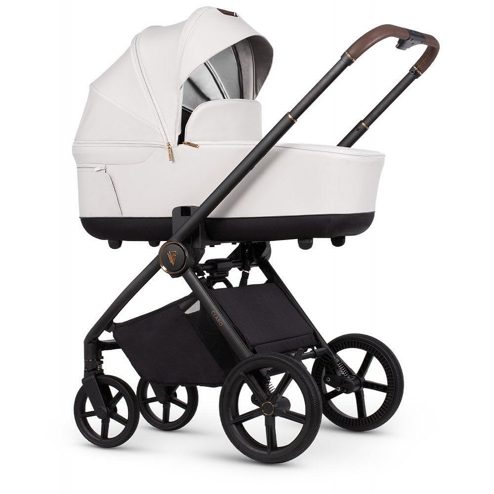 Комбинирана Количка 2 В 1 Claro Vanilla Venicci