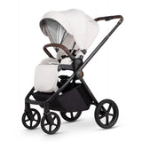 Комбинирана Количка 2 В 1 Claro Vanilla Venicci