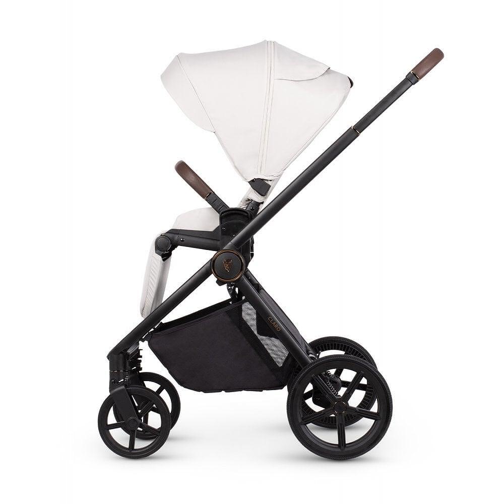 Комбинирана Количка 2 В 1 Claro Vanilla Venicci