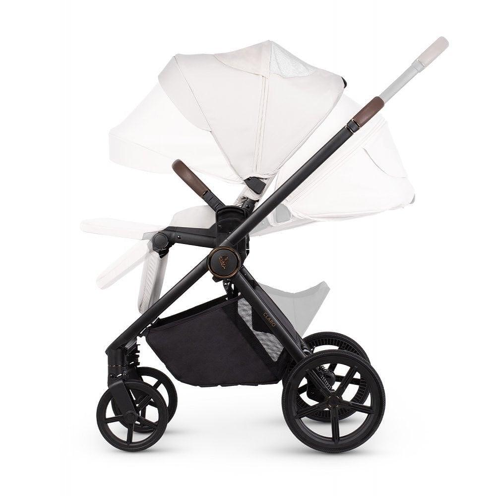 Комбинирана Количка 2 В 1 Claro Vanilla Venicci