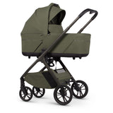 Комбинирана Количка 2 В 1 Tila Olive Venicci