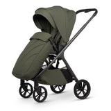 Комбинирана Количка 2 В 1 Tila Olive Venicci