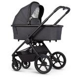 Комбинирана Количка 2 В 1 Tinum Edge Charcoal Venicci