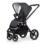 Комбинирана Количка 2 В 1 Tinum Edge Charcoal Venicci
