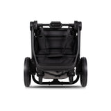 Комбинирана Количка 2 В 1 Tinum Edge Charcoal Venicci