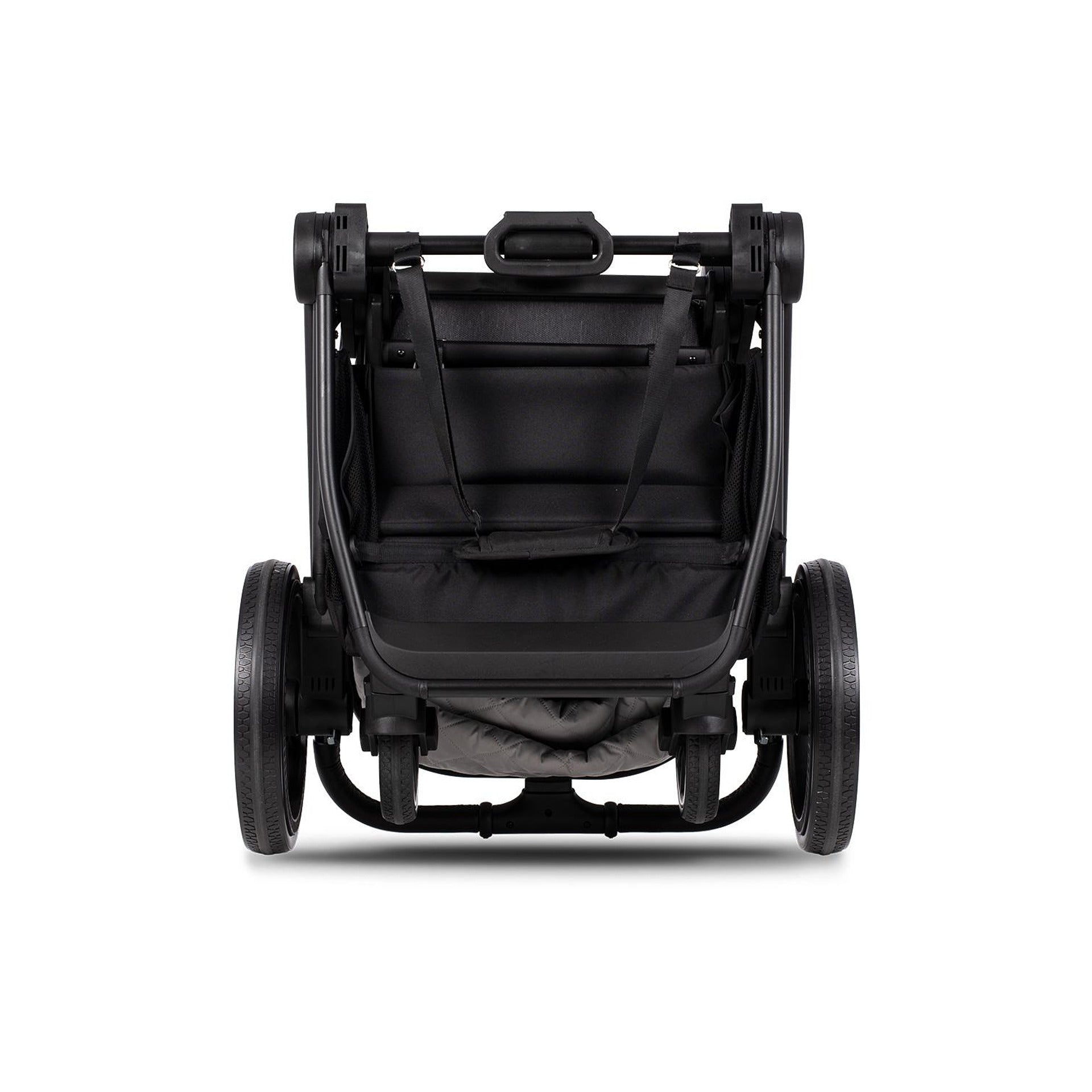 Комбинирана Количка 2 В 1 Tinum Edge Charcoal Venicci