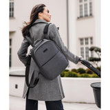 Комбинирана Количка 2 В 1 Tinum Edge Charcoal Venicci