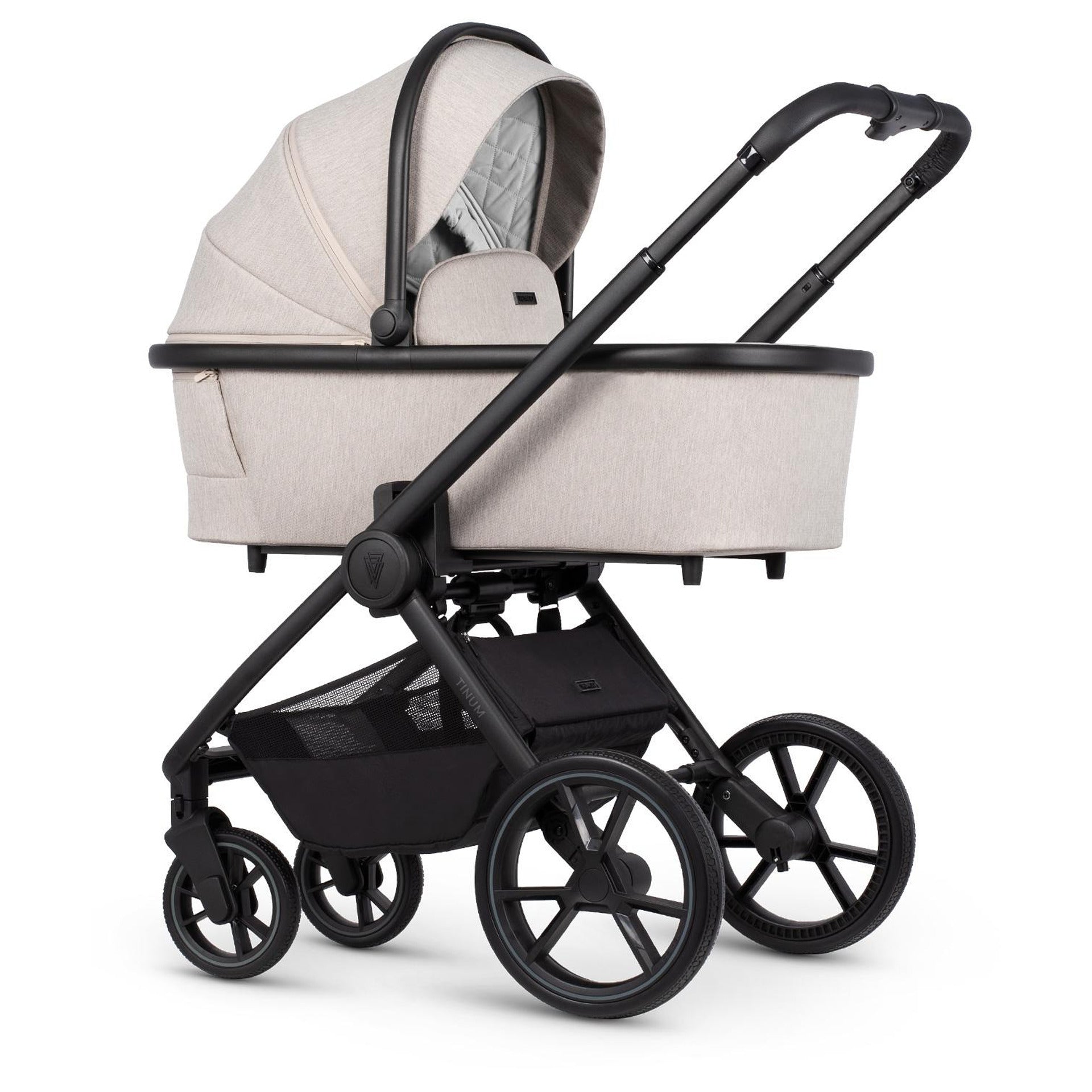 Комбинирана Количка 2 В 1 Tinum Edge Dust Venicci