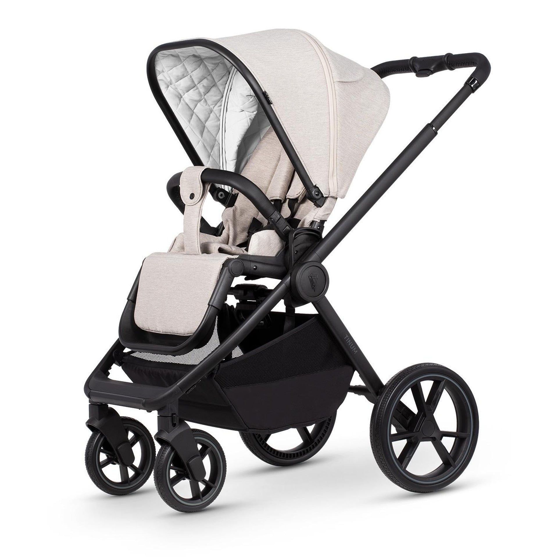 Комбинирана Количка 2 В 1 Tinum Edge Dust Venicci
