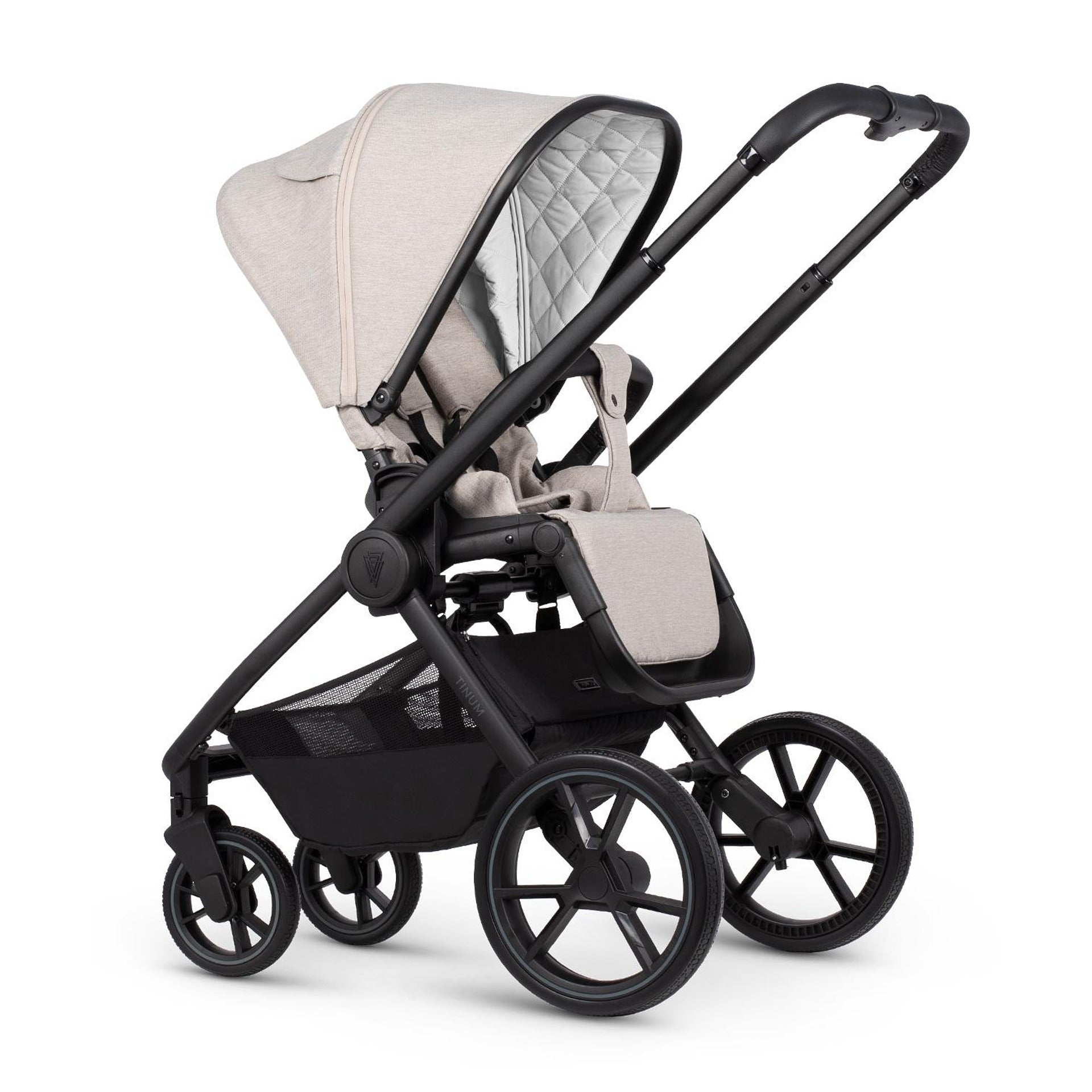 Комбинирана Количка 2 В 1 Tinum Edge Dust Venicci