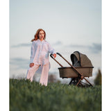 Комбинирана Количка 2 В 1 Tinum Edge Moss Venicci