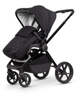 Комбинирана Количка 2 В 1 Tinum Edge Se Raven Venicci