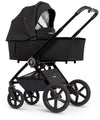 Комбинирана Количка 2 В 1 Upline All Black Venicci
