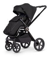 Комбинирана Количка 2 В 1 Upline All Black Venicci