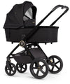 Комбинирана Количка 2 В 1 Upline 2 All Black Venicci