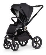 Комбинирана Количка 2 В 1 Upline 2 All Black Venicci