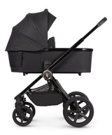 Комбинирана Количка 2 В 1 Upline 2 All Black Venicci