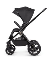 Комбинирана Количка 2 В 1 Upline 2 All Black Venicci