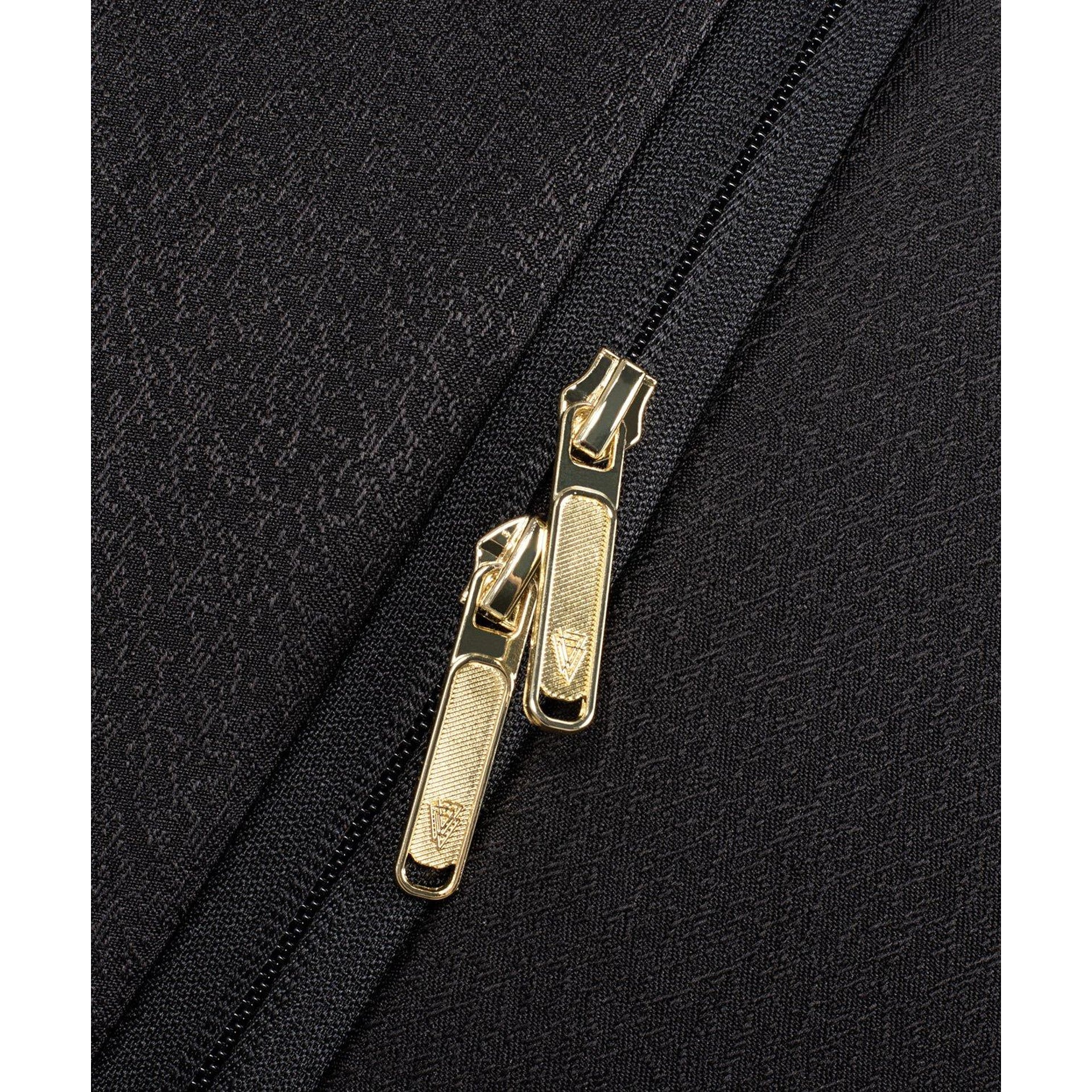 Комбинирана Количка 2 В 1 Upline 2 All Black Venicci