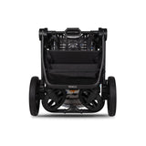 Комбинирана Количка 2 В 1 Upline 2 Pb Draft White Venicci