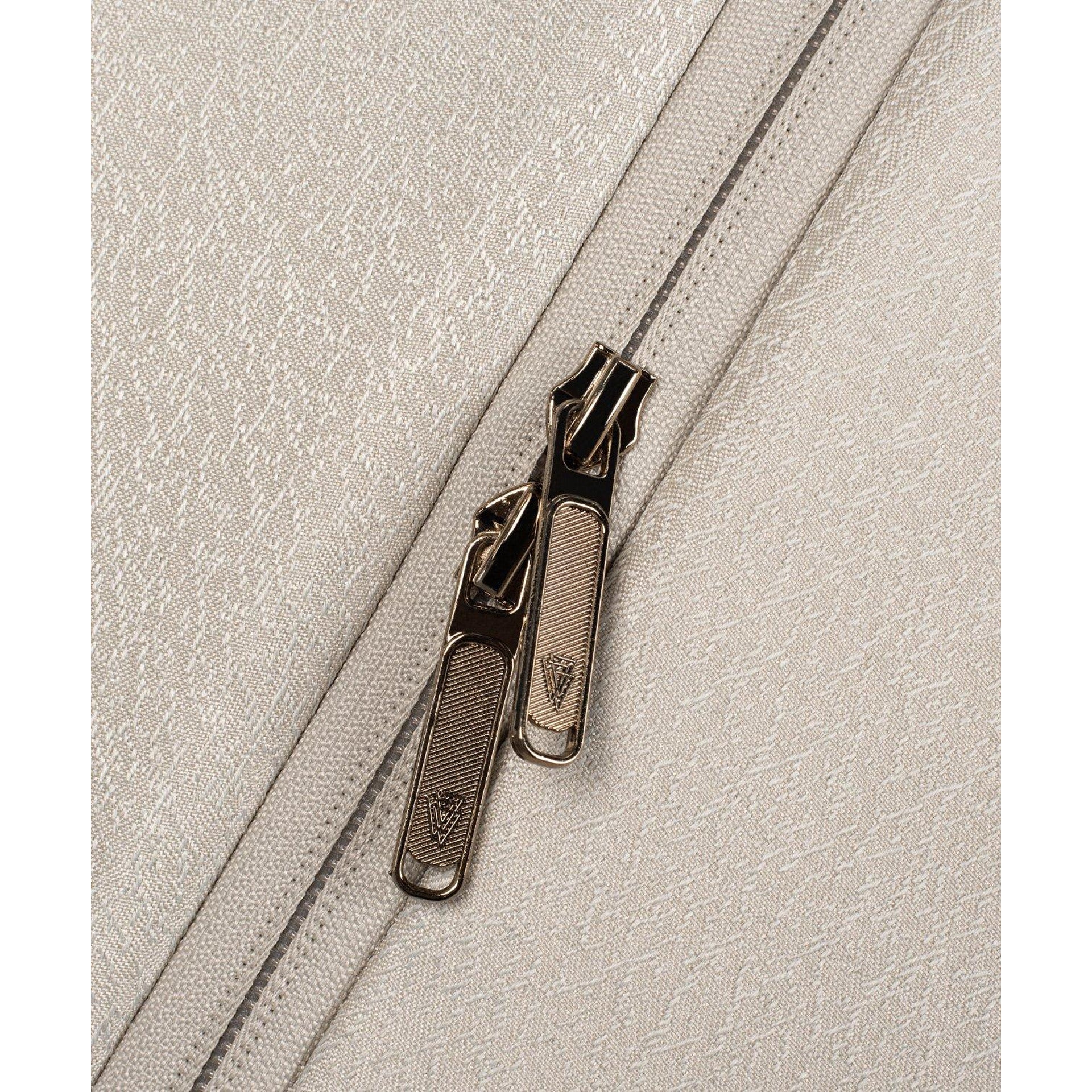 Комбинирана Количка 2 В 1 Upline 2 Stone Beige Venicci