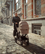 Комбинирана Количка 2 В 1 Upline 3 Sand Venicci