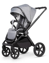 Комбинирана Количка 2 В 1 Upline Classic Grey Venicci