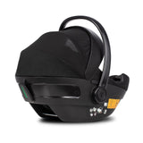 Стол За Кола Engo I Size Без Адаптори (0 13 Кг.) Black Venicci