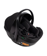 Стол За Кола Engo I Size С База (0 13 Кг.) Black И Адаптори Tinum Edge Venicci