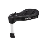 Стол За Кола Engo I Size С База И Адаптори (0 13 Кг.) Black Venicci