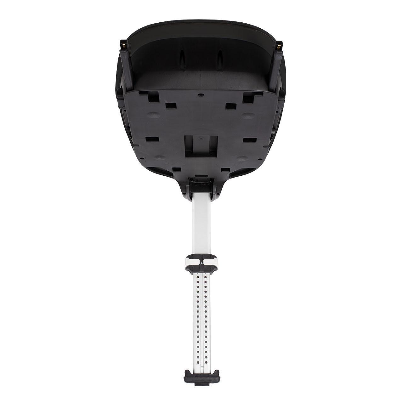 Стол За Кола Engo I Size С База И Адаптори (0 13 Кг.) Black Venicci
