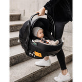 Стол За Кола Engo I Size С База И Адаптори (0 13 Кг.) Black Venicci