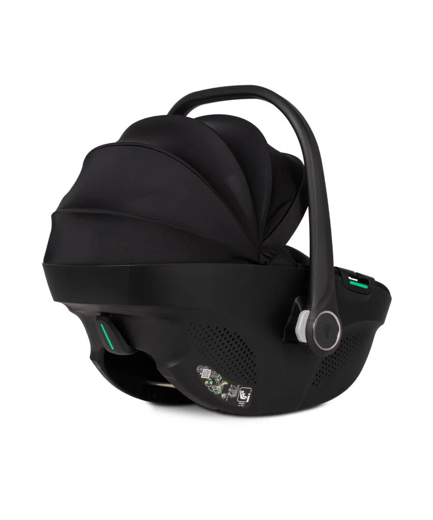 Стол За Кола Tiago (0 13 Кг.) Black Venicci
